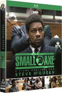 Small Axe (Complete Series)